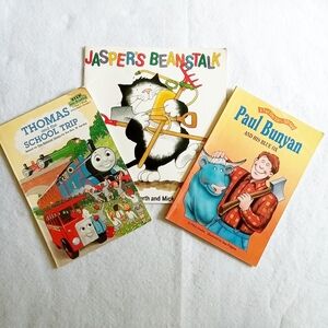 Children's classic Storybook Set